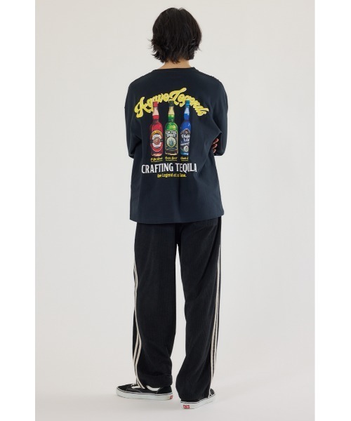 セール】コーデュロイトラックパンツ（その他パンツ）｜RODEO CROWNS