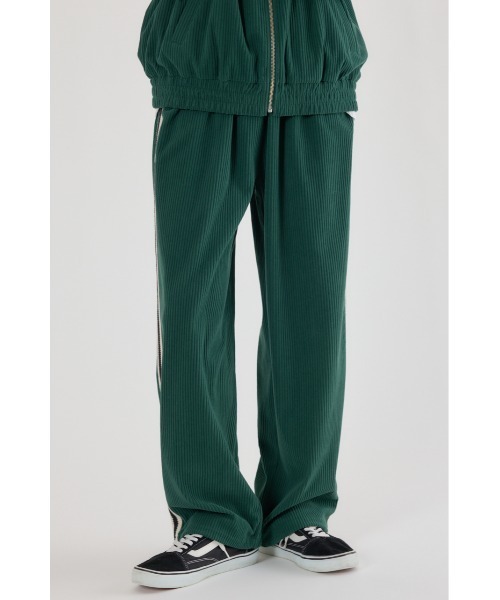 セール】コーデュロイトラックパンツ（その他パンツ）｜RODEO CROWNS