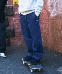 ELEMENT(�G�������g)��ELEMENT �����Y SHOD PANTS HAMMER �f�j���p���c �y2025�N�H�~���f���z/�G�������g�V���[���[�X�t���E�G�X�g�S���e�[�p�[�h�f�j��(�f�j���p���c)