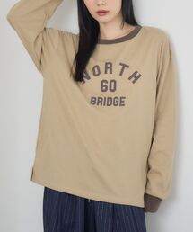リンガーロンTEE