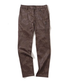 MARK&amp;LONA - 超美品!!(定価41800)MARK&amp;LONAマークアンドロナ・迷彩カーゴパンツ 未使用品 メンズ マークアンドロナ MARK&LONA ハーフパンツ 46(M