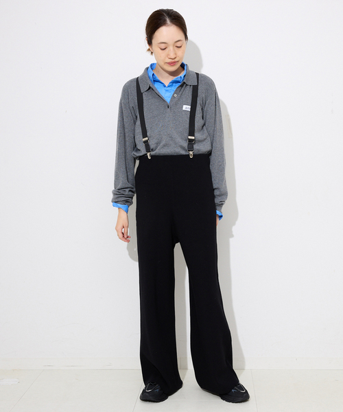 LACOSTE/ラコステ NEO SHOT スニーカー 49SFA0007