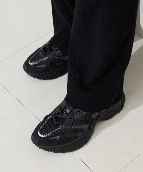 LACOSTE/ラコステ NEO SHOT スニーカー 49SFA0007