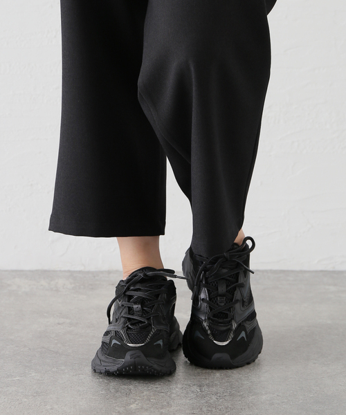 LACOSTE/ラコステ NEO SHOT スニーカー 49SFA0007