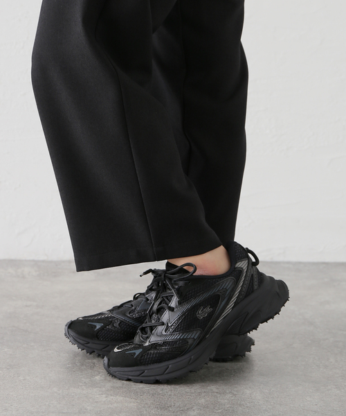 LACOSTE/ラコステ NEO SHOT スニーカー 49SFA0007