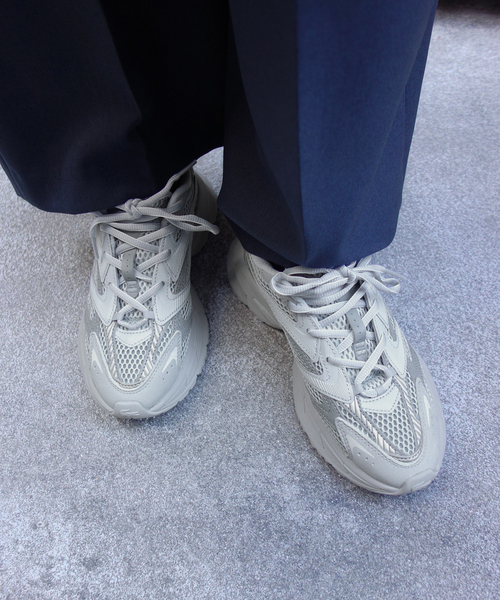 LACOSTE/ラコステ NEO SHOT スニーカー 49SFA0007