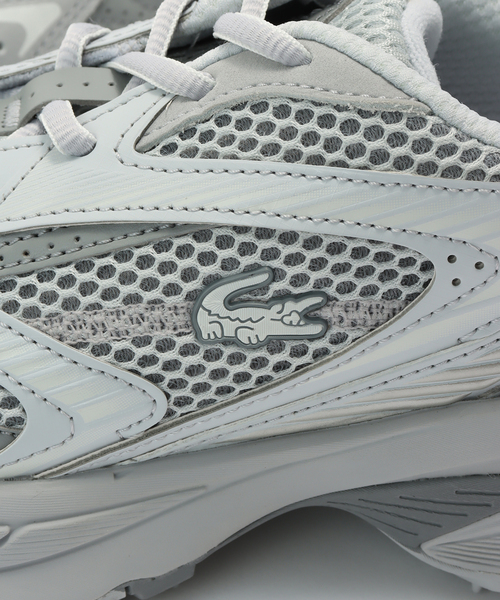 LACOSTE/ラコステ NEO SHOT スニーカー 49SFA0007