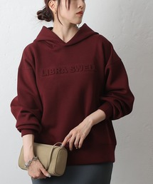 COLONY 2139 | ダンボールエンボスロゴパーカー(パーカー)