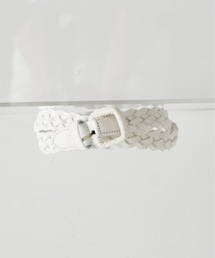KAIKO | KAIKO Hand braid belt 表(ベルト)