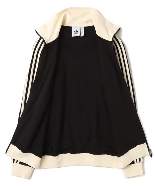 adidas WAFFLE CLASSIC TRACK TOP / アディダス ワッフル クラシック
