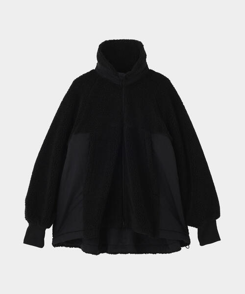 LE PHIL ルフィル　ボンバージャケット ボンバージャケット（ブルゾン）｜LE PHIL（ルフィル）のファッション