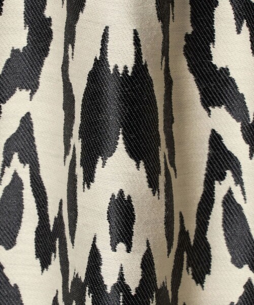 UNITED ARROWS（ユナイテッドアローズ）の「レオパード ジャガード ショート パンツ（その他パンツ・レディース・ベージュ・38/36）」の15枚目の写真