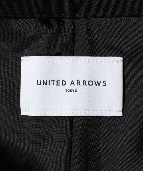 UNITED ARROWS（ユナイテッドアローズ）の「レオパード ジャガード ショート パンツ（その他パンツ・レディース・ベージュ・38/36）」の16枚目の写真