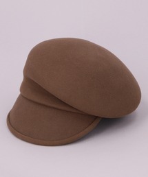 CA4LA カシラ　ウール キャスケット CA4LA｜カシラのキャスケット（ウール・ニット）通販 - ZOZOTOWN