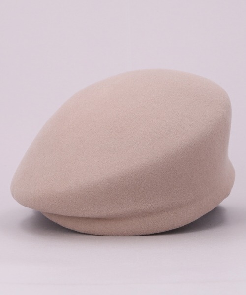 HUMAN FELT5（キャスケット）｜CA4LA（カシラ）のファッション通販