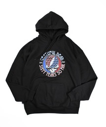 ROCK-OFF（ロックオフ）の「【ROCK-OFF】【AW】GRATEFUL DEAD STEALIE 60 HOODIE（パーカー）」