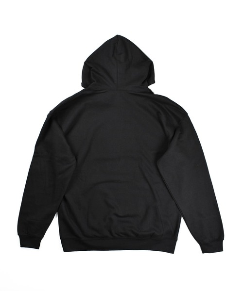 ROCK-OFF(ロックオフ)の「【ROCK-OFF】【AW】GRATEFUL DEAD STEALIE 60 HOODIE(パーカー・メンズ・ブラック・MEDIUM/LARGE/X-LARGE)」の7枚目の写真