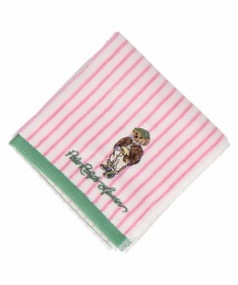 POLO RALPH LAUREN(ポロ ラルフ ローレン)のレディース タオルハンカチ(ハンカチ/ハンドタオル)