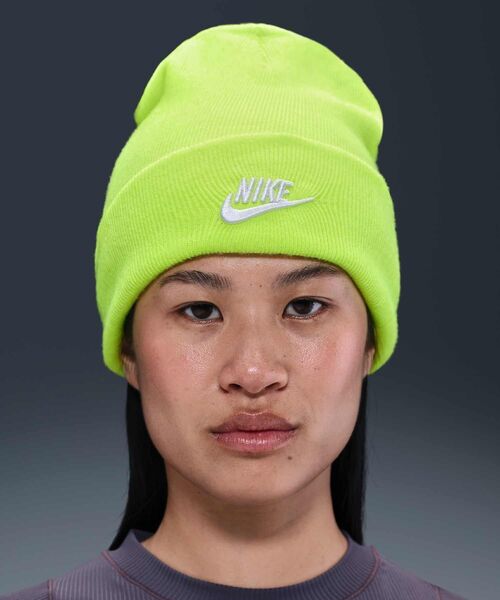 ナイキ ピーク フューチュラ ビーニー / Nike Peak Futura Beanie