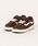 VANS�i�o���Y�j�́uVANS ���@���Y 17-22(H) RIGIDA ���W�_ V2920K MOCHA/PINK�i�X�j�[�J�[�j�v�b�u���E��