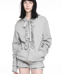 NACHE｜ナチェ（レディース）のパーカー（ジップアップ）通販 - ZOZOTOWN