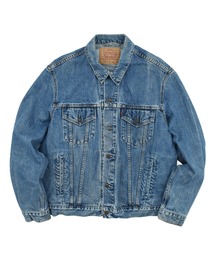 Levi's(リーバイス)の【USED】90’s Levi's デニムジャケット(デニムジャケット)