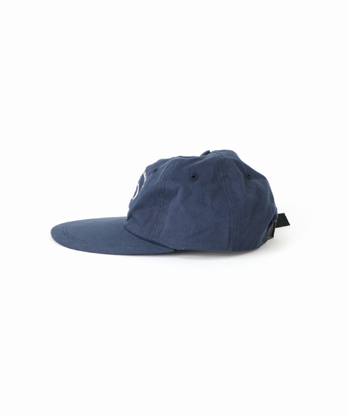 IENA（イエナ）の「ADULT ORIENTED ROBES × IENA LONG BILL CAP