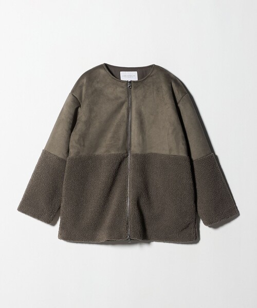 A DAY IN THE LIFE UNITED ARROWS｜アデイインザライフ ユナイテッド