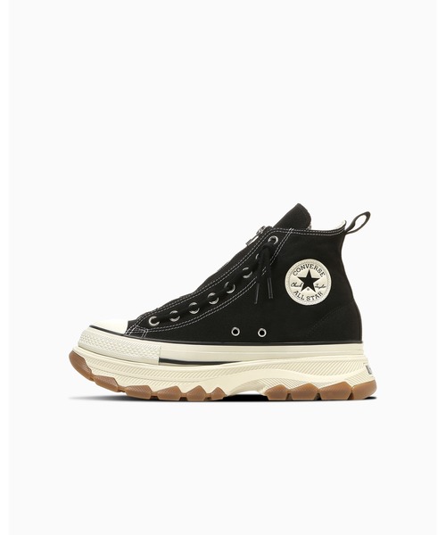 ALL STAR TREKWAVE CENTERZIP HI / オールスター トレックウエーブ