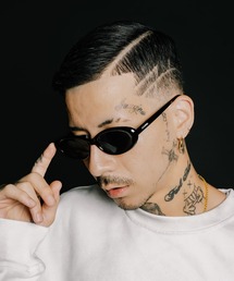 Subciety | Sunglass-Emmett-(サングラス)