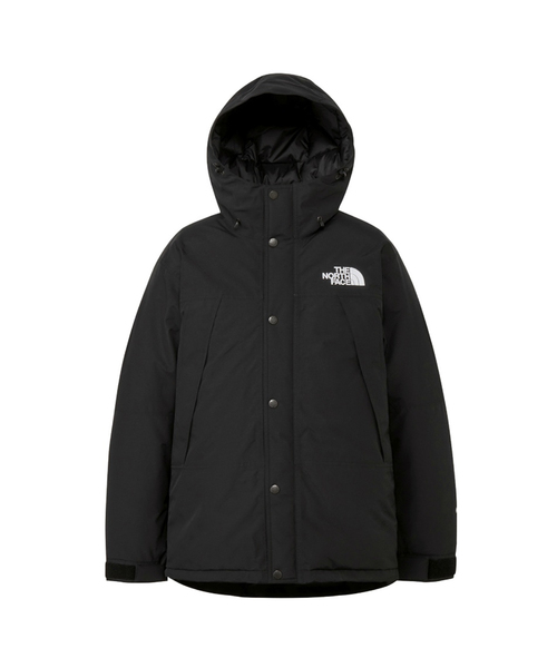 THE NORTH FACE (ザ・ノースフェイス) マウンテン ダウン ジャケット