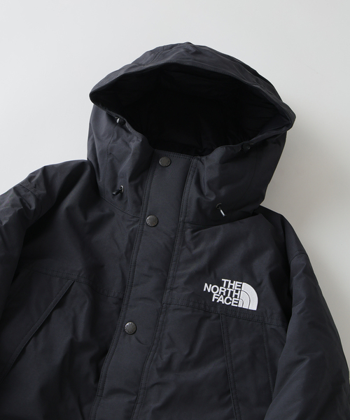 THE NORTH FACE (ザ・ノースフェイス) マウンテン ダウン ジャケット