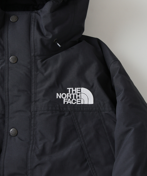 THE NORTH FACE (ザ・ノースフェイス) マウンテン ダウン ジャケット