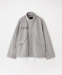 LOVELESS（ラブレス）の「ボタニカル リバーシブル MA-1（ブルゾン