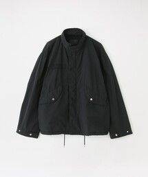 LOVELESS（ラブレス）の「ガーメントダイショートフィールドブルゾン（ブルゾン）」