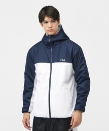 FILA(�t�B��)�̃t�B�� FILA �����Y���o�[�V�u���E�B���h�W���P�b�g(�i�C�����W���P�b�g)