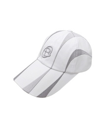 Blade cap-white&silver