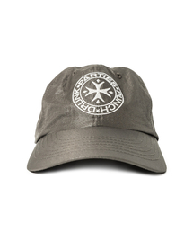 PUNCH DRUNK PARTIES（パンチドランクパーティーズ）の「Nylon High Ball Cap (MUD)（キャップ）」
