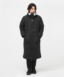 OAKLEY | オークリー ENHANCE LONG COAT 15.7(ダウンジャケット/コート)
