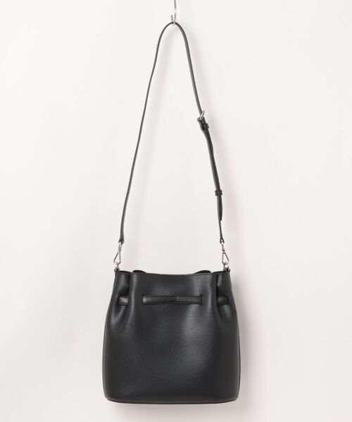 MICHAEL KORS(マイケルコース)の「CARSON MD CONV BKT SHLDR ショルダーバッグ(ショルダーバッグ・レディース・ブラック・FREE)」の2枚目の写真