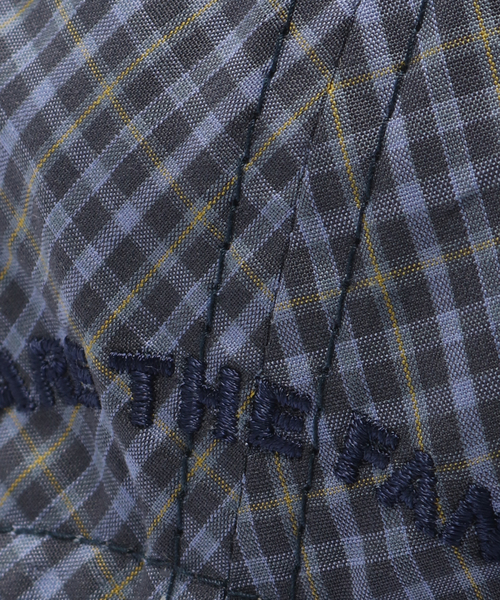 Share the Fantasy × 6 CAP セール】Share the Fantasy EX 6P CHECK L/B CAP（キャップ）｜SHARE