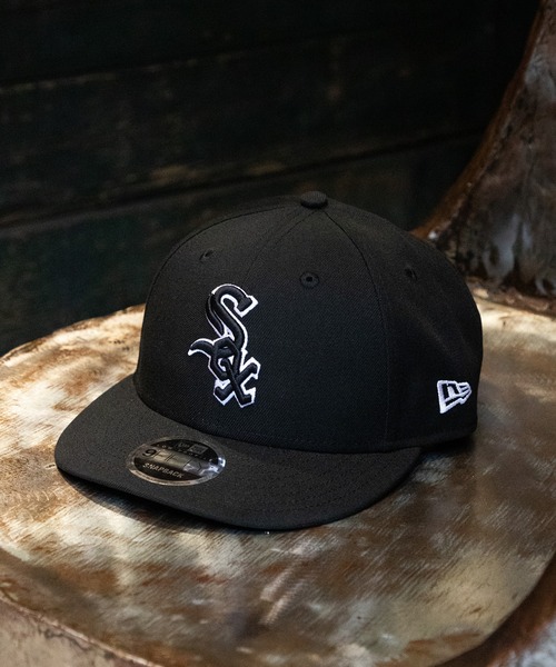 ニューエラ MLBコラボキャップ LP 9FIFTY (CWS)（キャップ）｜NEW ERA