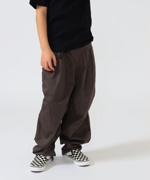こども ビームス | BEAMS × こども ビームス / フェード バルーン パンツ 2026（110～160cm）(その他パンツ)