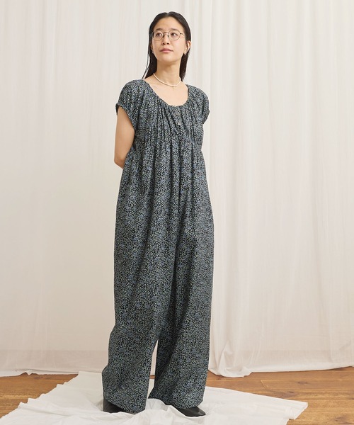fig London（フィグロンドン）の「Wendy rompers（つなぎ