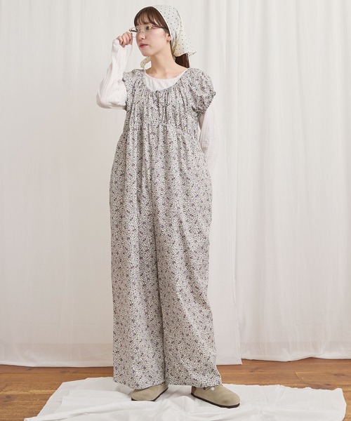 fig London（フィグロンドン）の「Wendy rompers（つなぎ