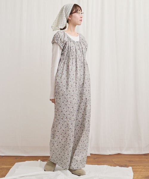 fig London（フィグロンドン）の「Wendy rompers（つなぎ