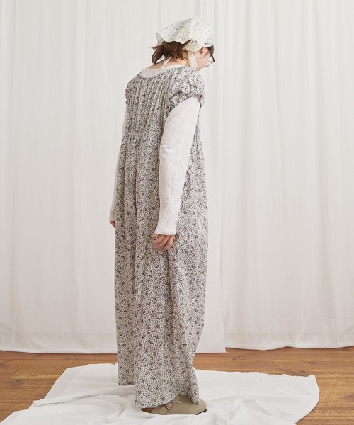 fig London（フィグロンドン）の「Wendy rompers（つなぎ