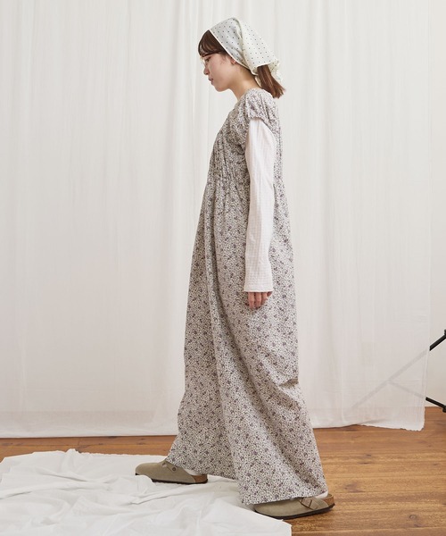 fig London（フィグロンドン）の「Wendy rompers（つなぎ