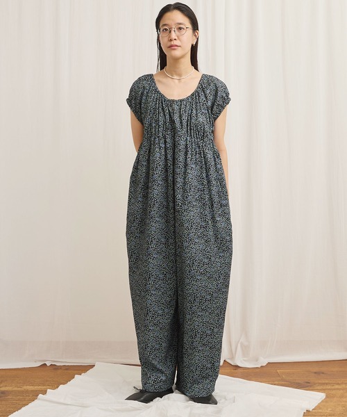 fig London（フィグロンドン）の「Wendy rompers（つなぎ
