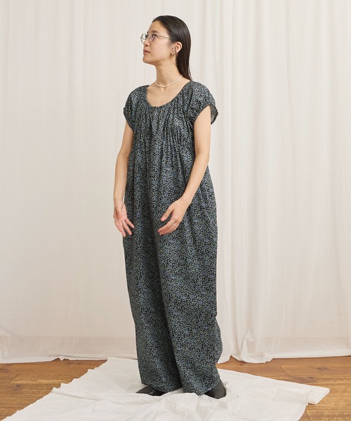 fig London（フィグロンドン）の「Wendy rompers（つなぎ